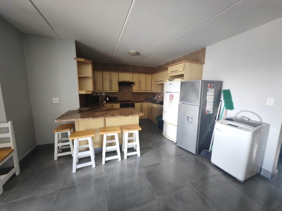 2 Bedroom Property for Sale in Voorbaai Western Cape